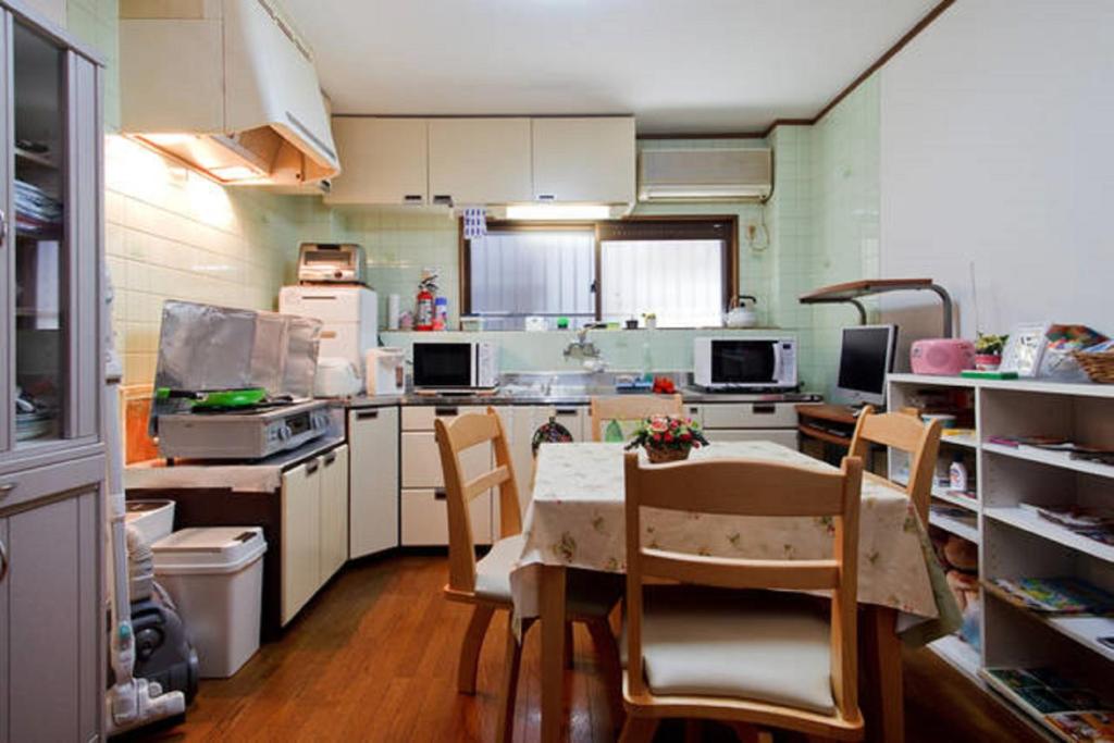 Guest House Wa N Wa photo 3
