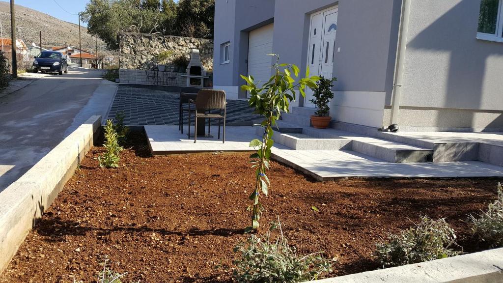 Apartments Parcela photo 2