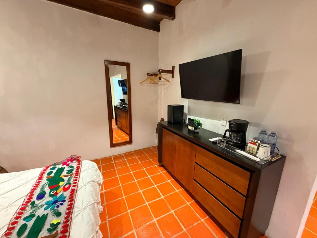 La Peña Hotel Boutique & SPA - Tap to explore photos