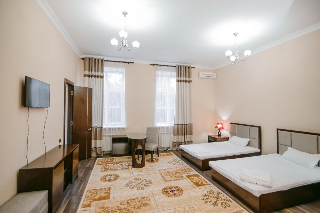 Hotel Inju photo 4