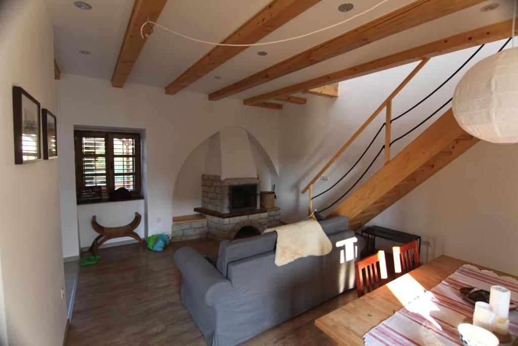 Holiday Home Kuca na Moru photo 4