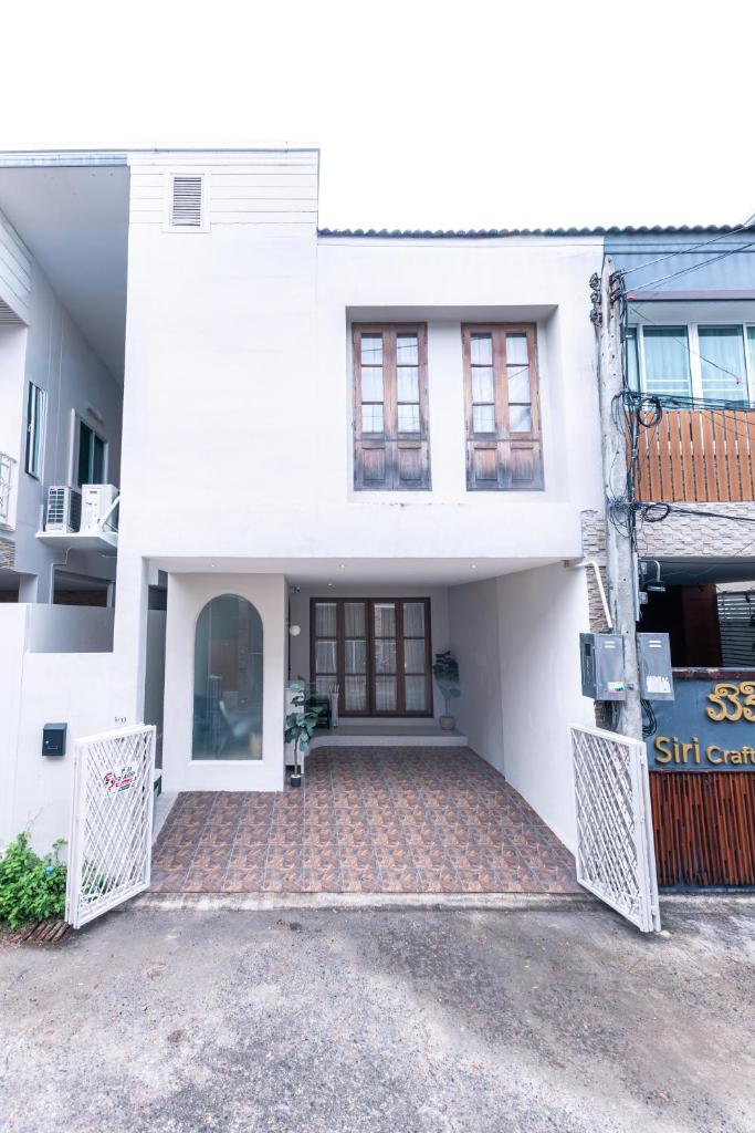 Fundee Home Chiangmai, Chiang Mai