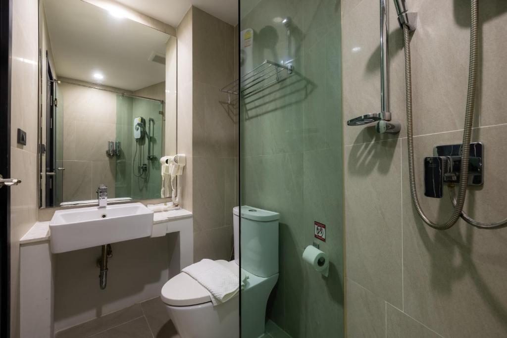 Salee Boutique Hotel - Tap to explore photos