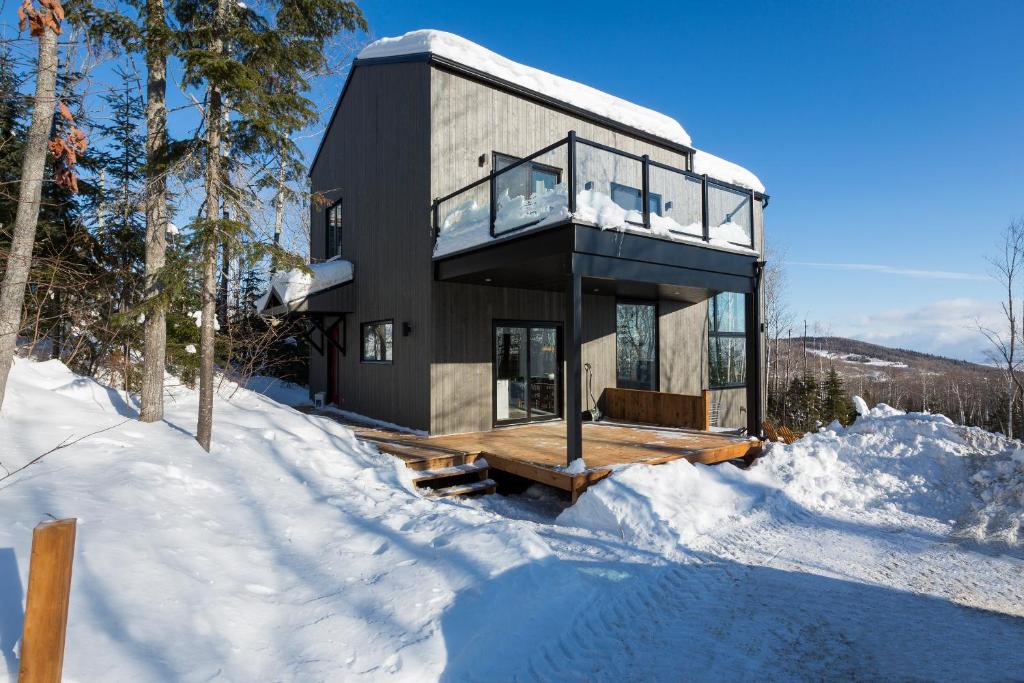 Chalet Equinox photo 3
