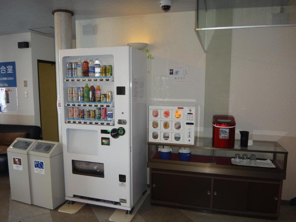 Utility Hotel Coo photo 2