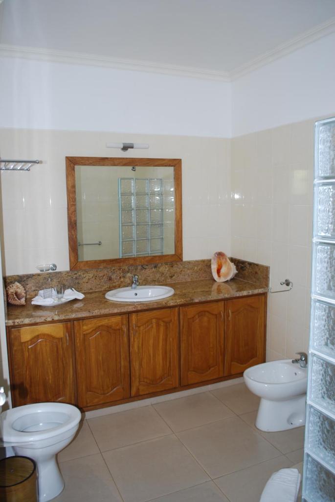 Апартаменты (Апартаменты Делюкс), Marie Laure Suites