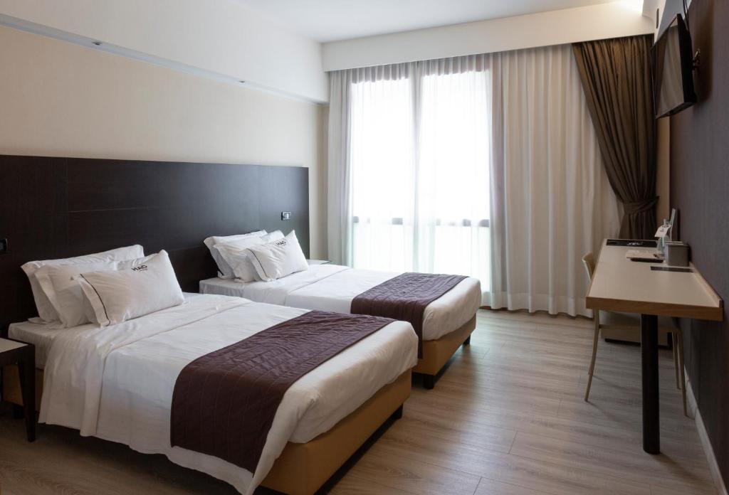 Hotel Alla Corte SPA & Wellness Relax
