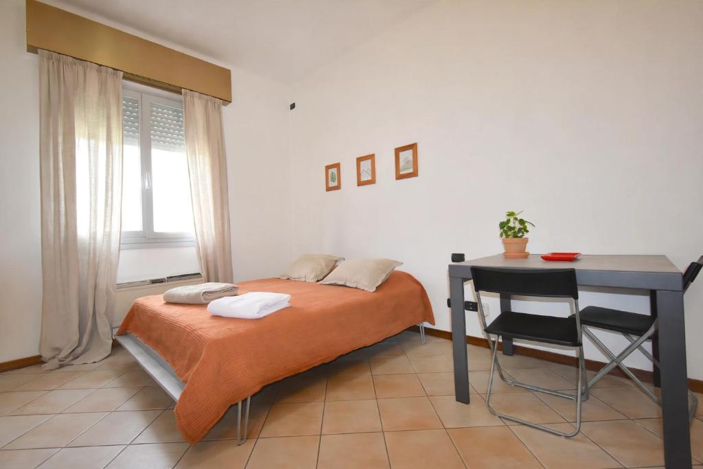 BellaBo Apartment - Tap to explore photos