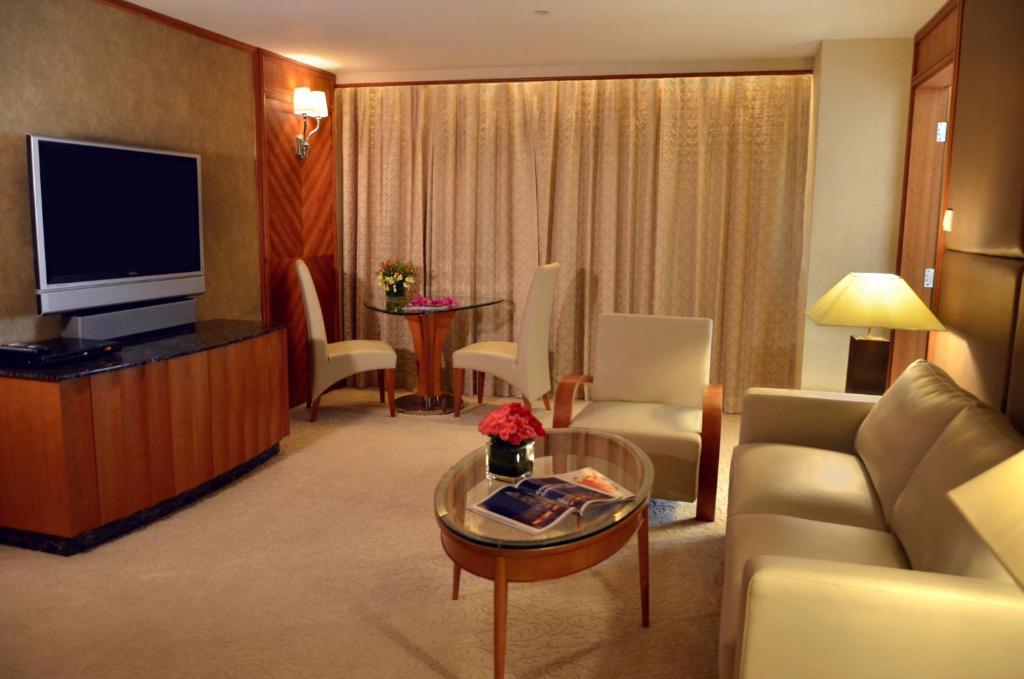 Grandview Hotel Macau photo 3