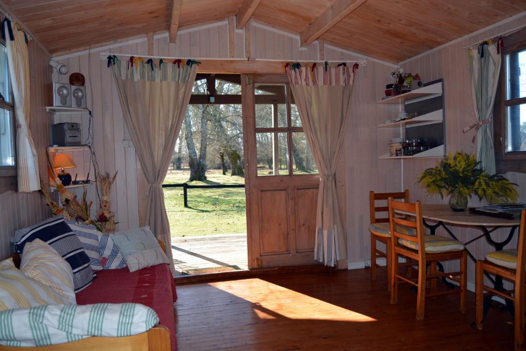 Gite foret landaise photo 2