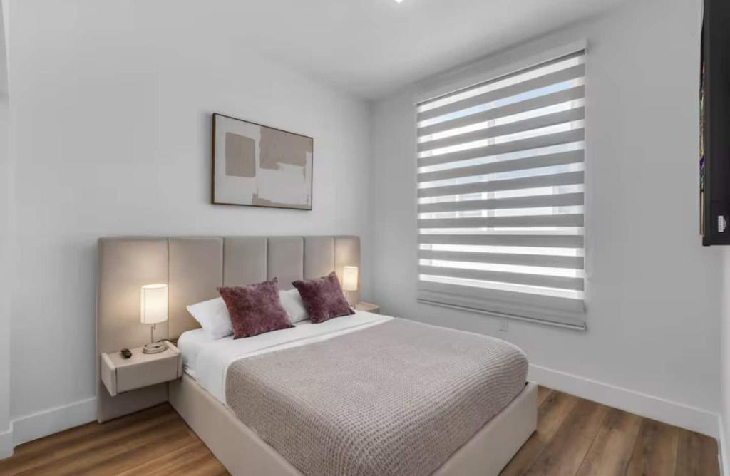 BRAND NEW 2BR 2BA Near Beach & Brickell #208 - Tap to explore photos