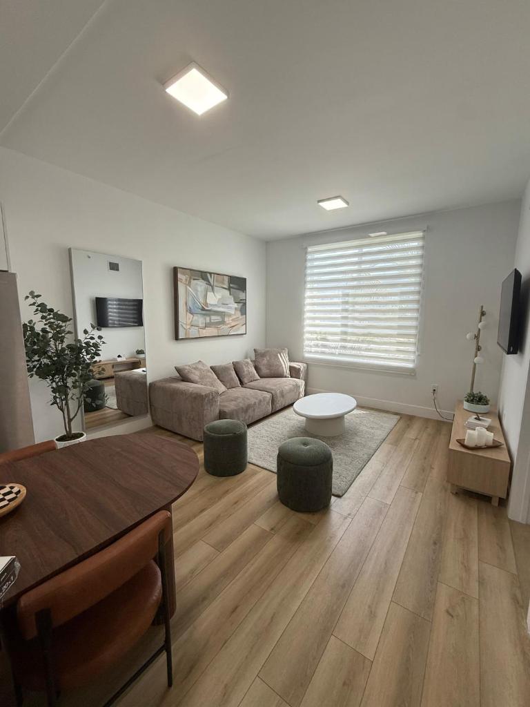 BRAND NEW 2BR 2BA Near Beach & Brickell #208 - Tap to explore photos