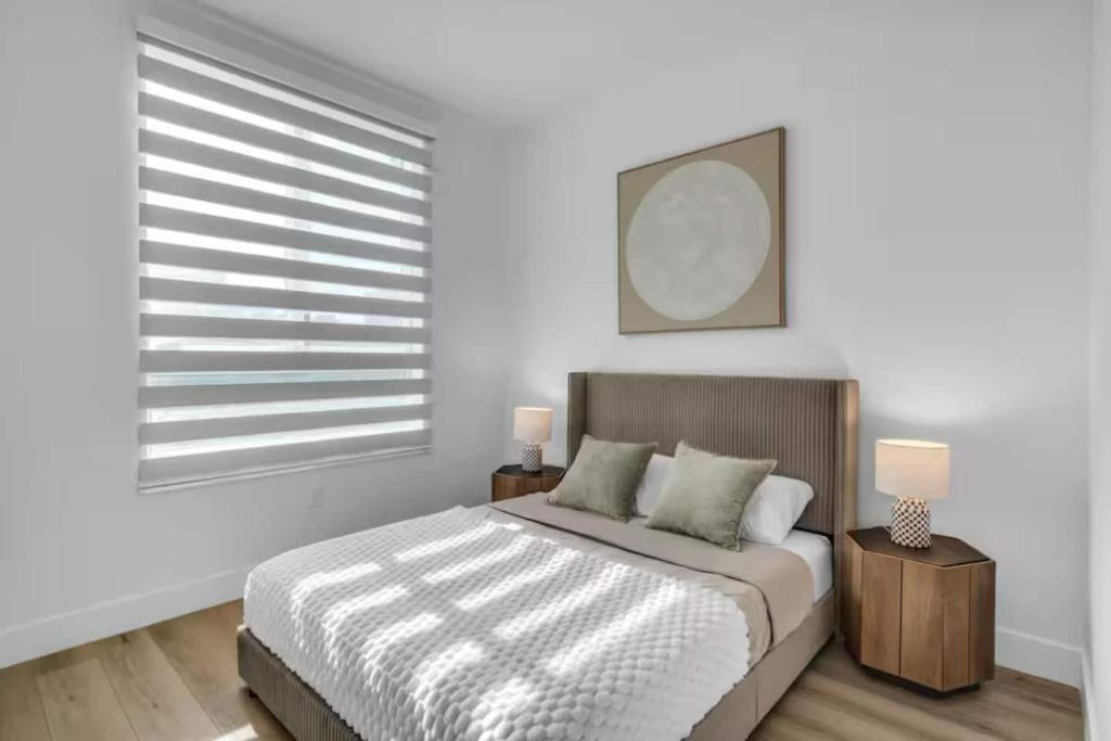 New Near Brickell & Beach 2BR 2 BA #206 - Tap to explore photos