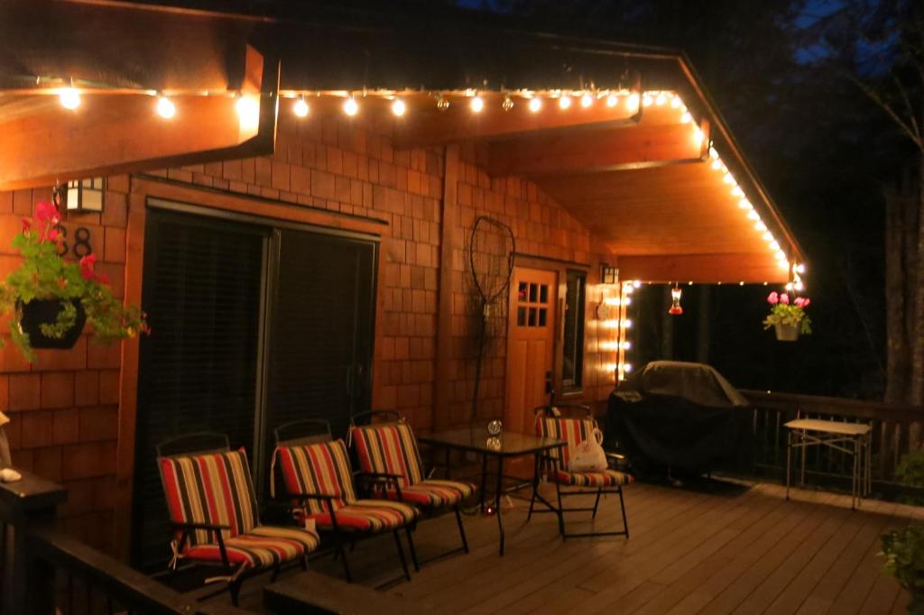 A Shack In The Woods photo 3