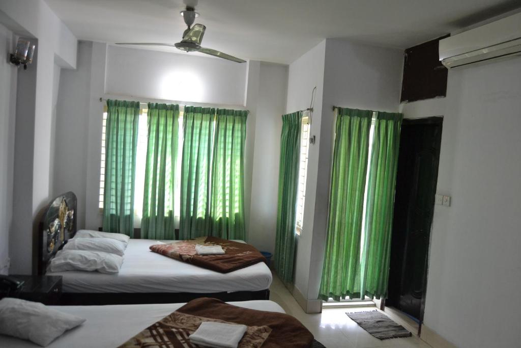 Hotel Shams Plaza photo 1