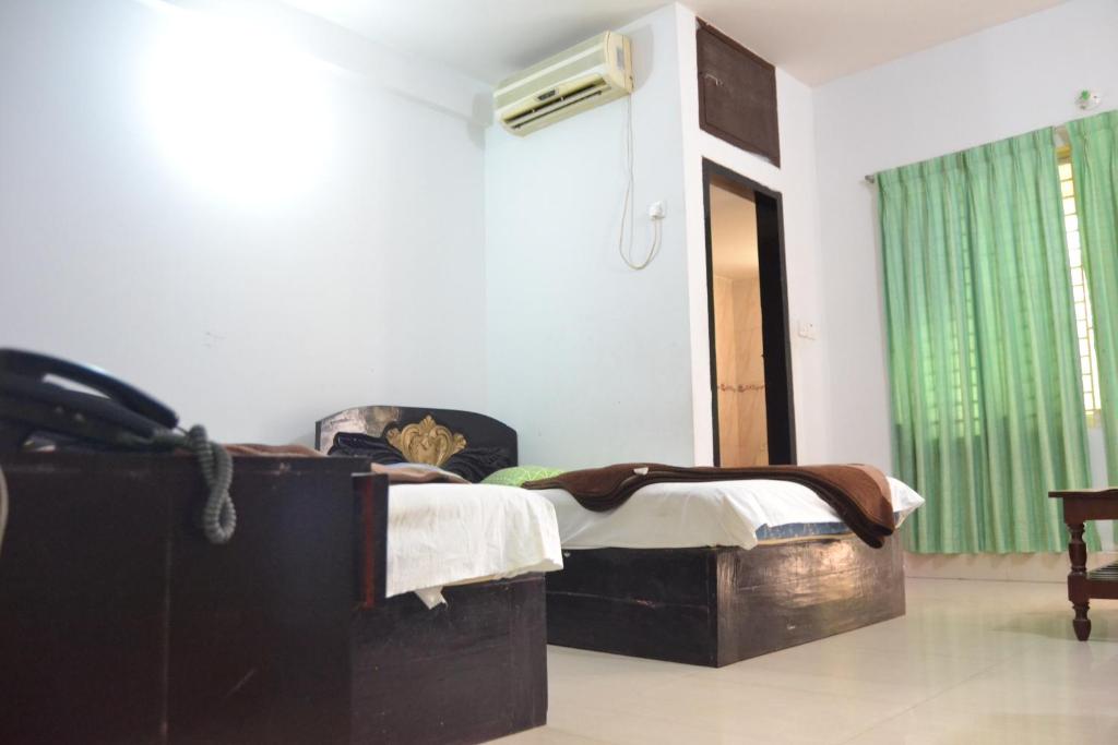 Hotel Shams Plaza photo 2
