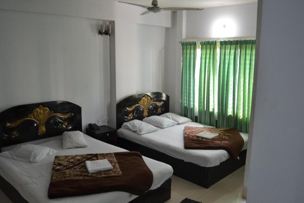 Hotel Shams Plaza photo 4