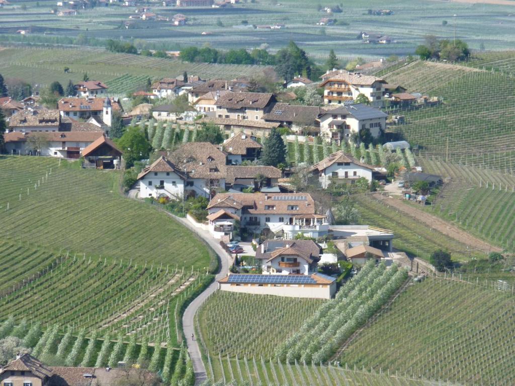 Ferienwohnungen Lanserhof photo 4