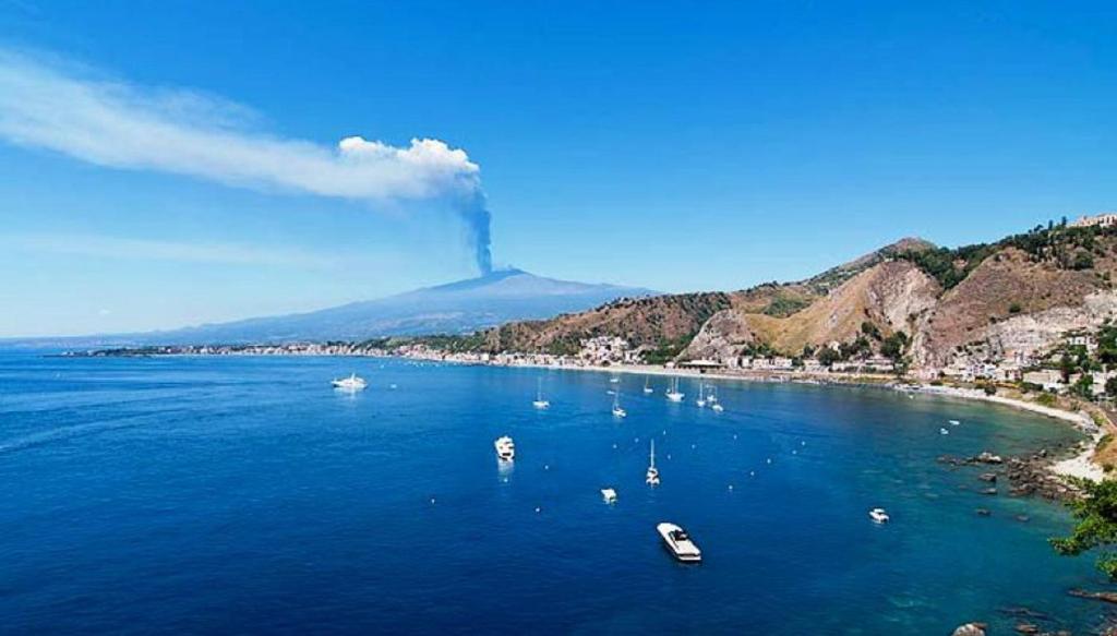 Appartamento Giardini Naxos photo 2