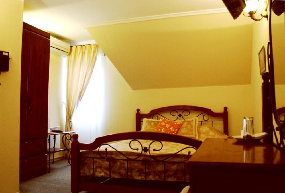 Edem Hotel photo 4