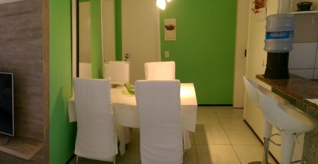 AP Top Condominio Porto de Iracema photo 4