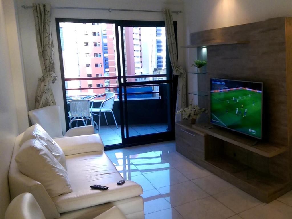 AP Top Condominio Porto de Iracema photo 2