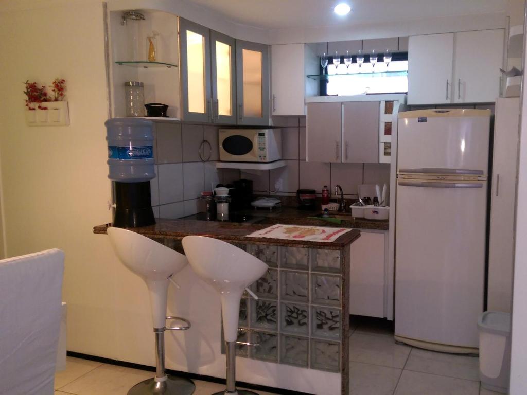 AP Top Condominio Porto de Iracema photo 3