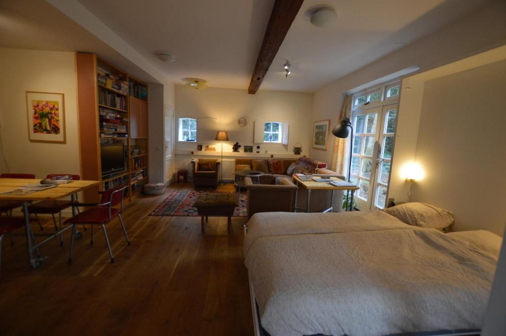 B&B Stadsoase Nijmegen photo 1