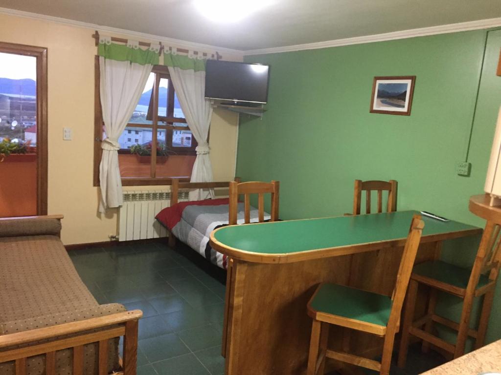 Apart Hotel Alem photo 3