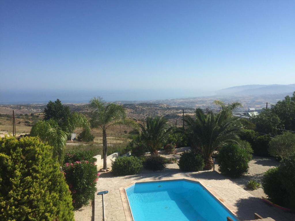 Drouseia Villa photo 2