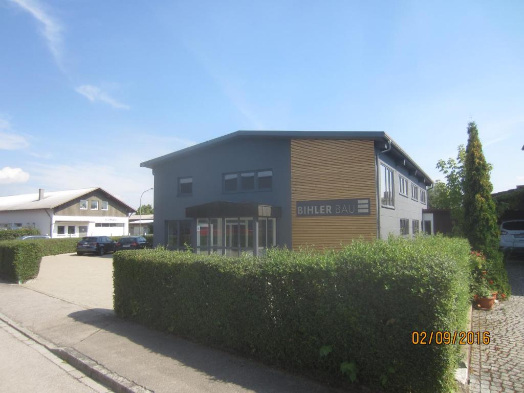 Urlaub in Bad Wörishofen - Wohlfühlferienwohnung photo 3