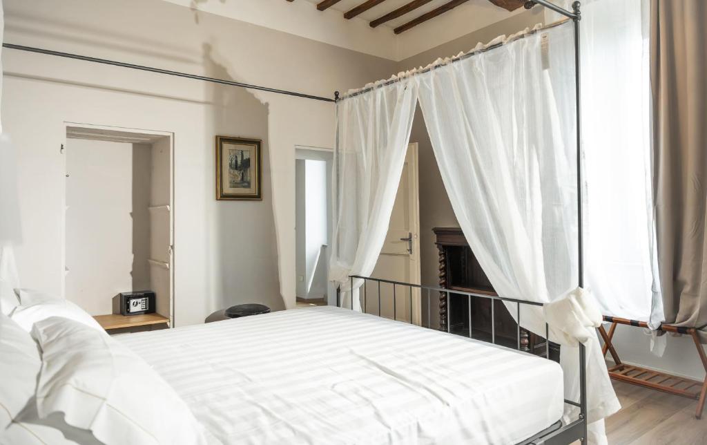 Garden Palace Hotel, Cortona