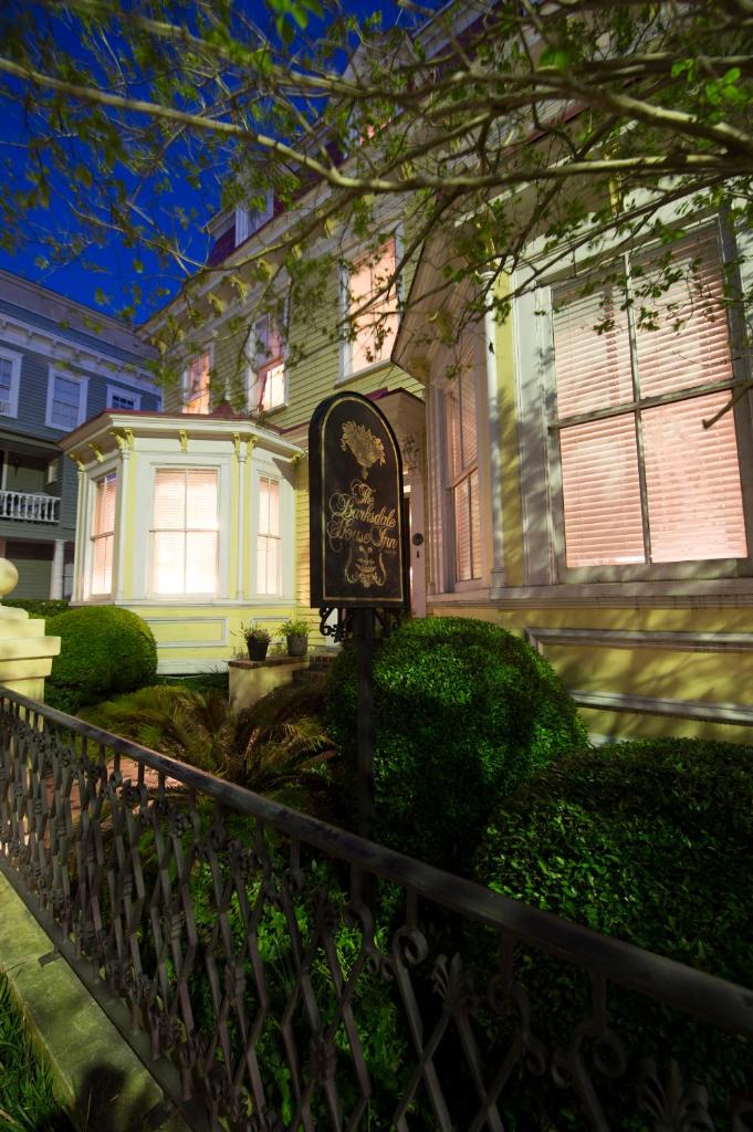Barksdale House Inn photo 1