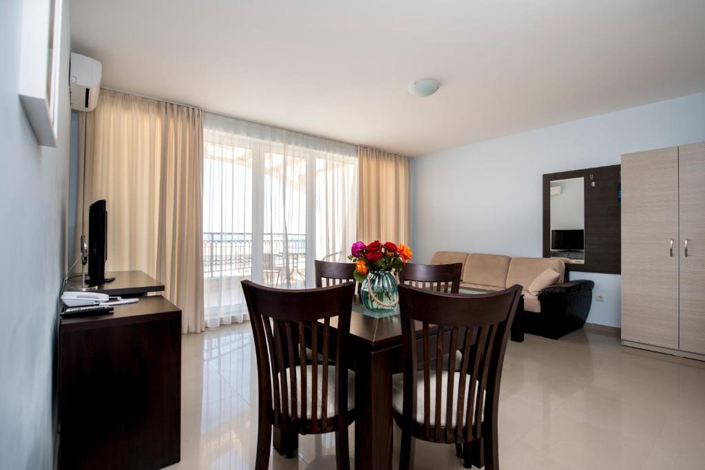 Arapya Sun Resort photo 1