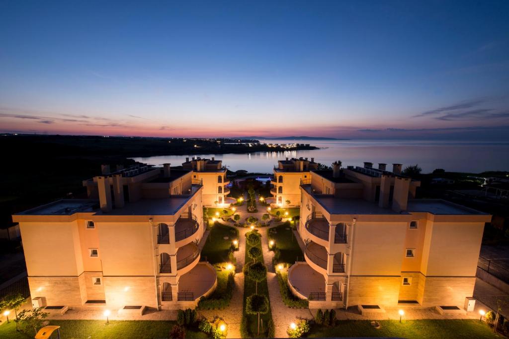 Arapya Sun Resort