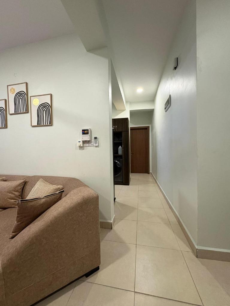 Spacious 2 bedroom Apartment