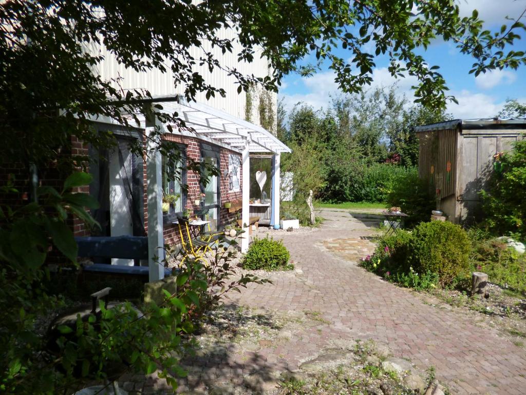 Ferienwohnung Rossenhof photo 2