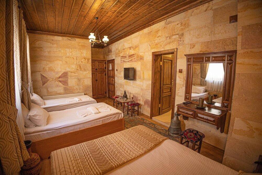Akuzun Stone Hotel - Tap to explore photos