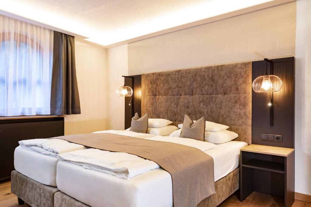 Seiblishof Superior Hotel Ischgl - Tap to explore photos
