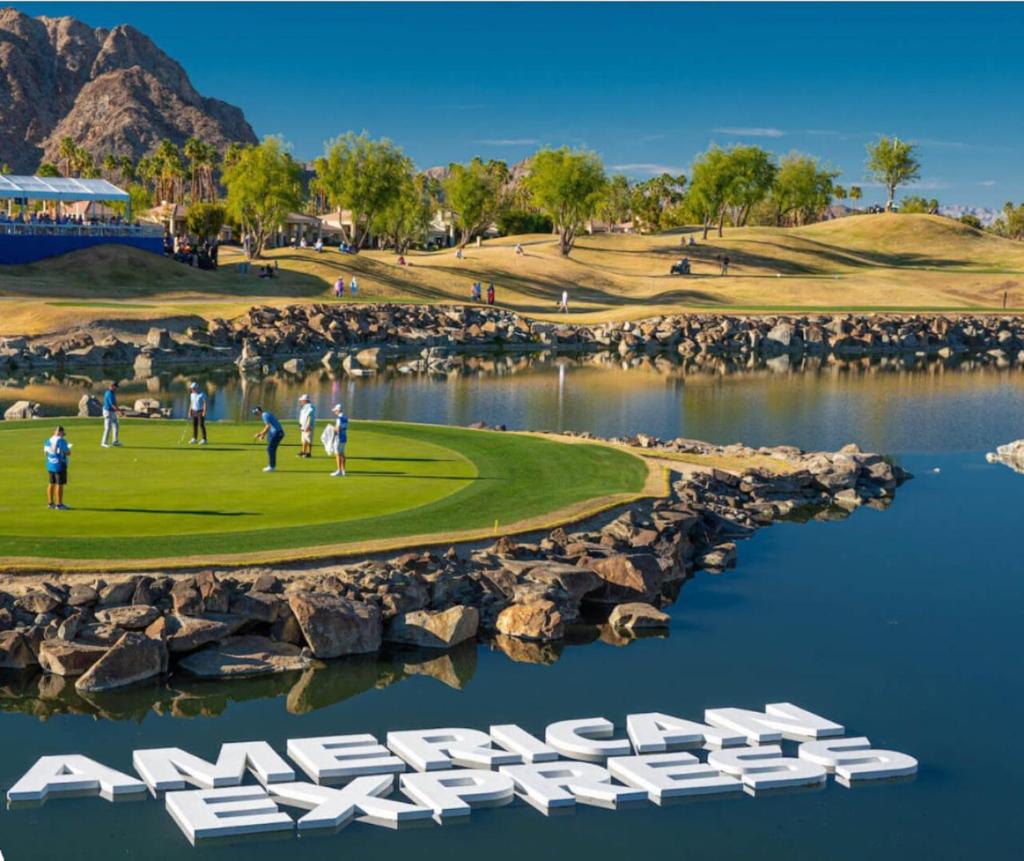 Elegant and Brand New! Golf course View at PGA west Stadium - Tap to explore photos