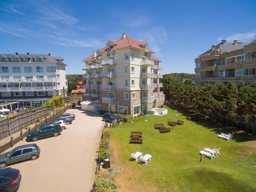 Costa Carilo Apart de Mar By HS photo 3