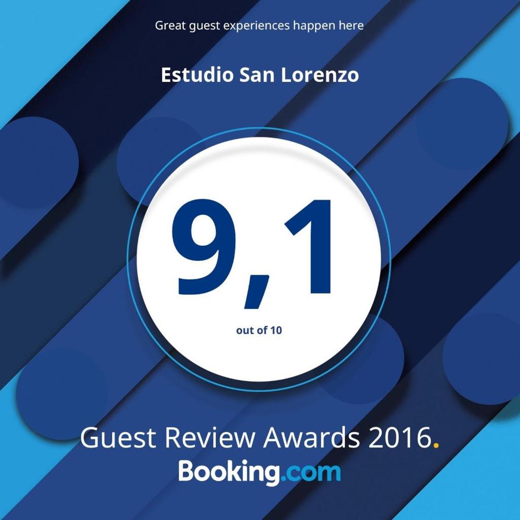 Estudio San Lorenzo photo 1