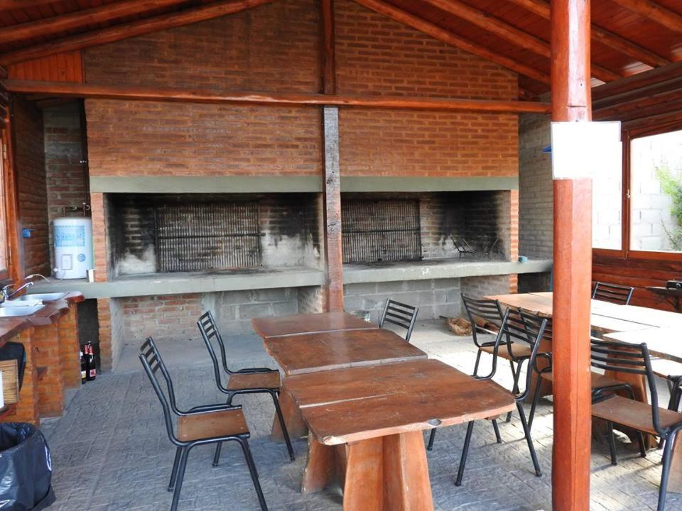 Apart hotel Residencial El Puma photo 3