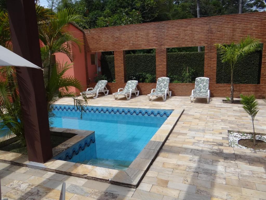 Pousada da Mantiqueira photo 1