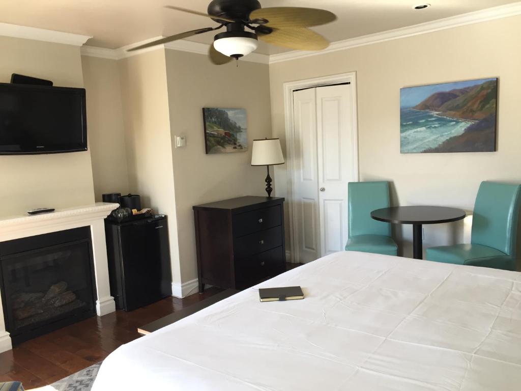 Beach Bungalow Inn and Suites photo 3