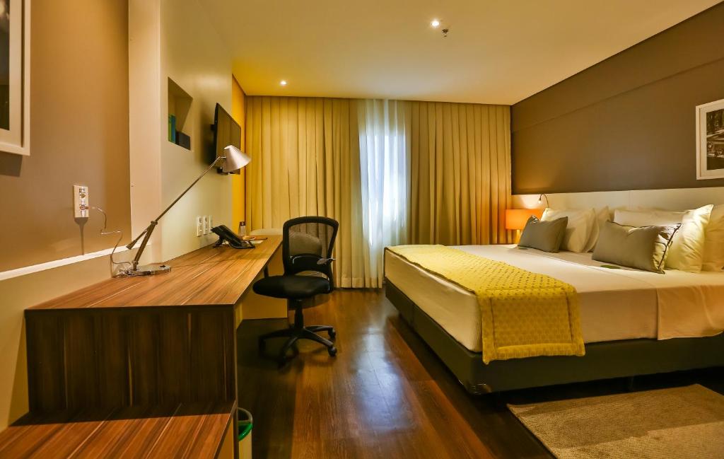Quality Hotel Flamboyant photo 3