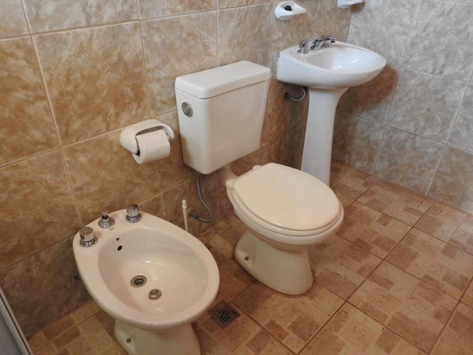 Apart hotel Residencial El Puma photo 2