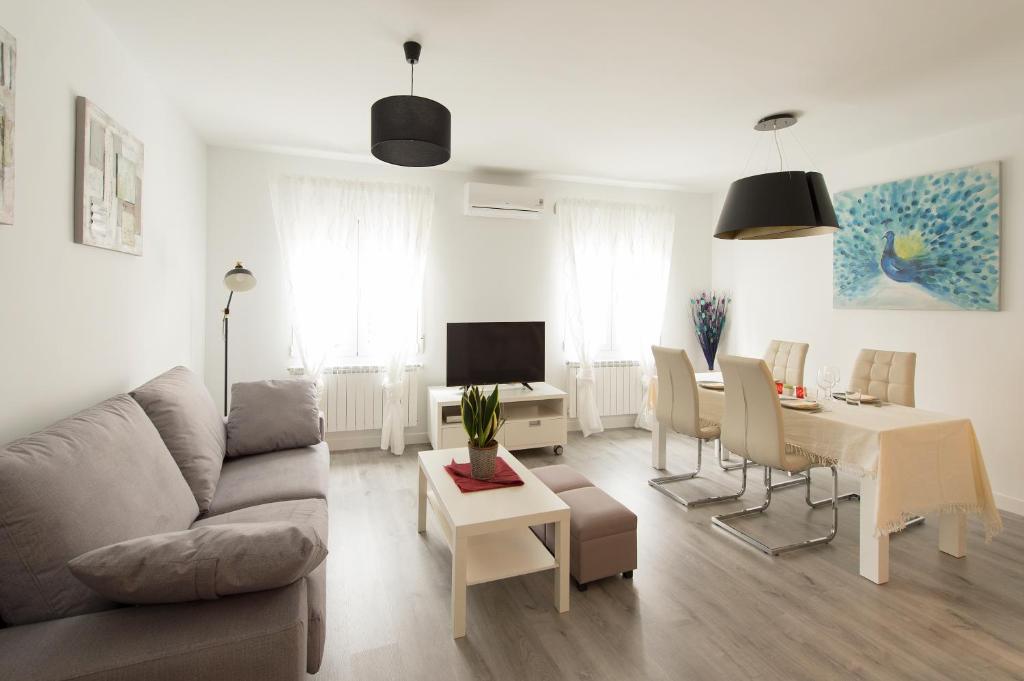 Apartamento Turístico la Concordia photo 3