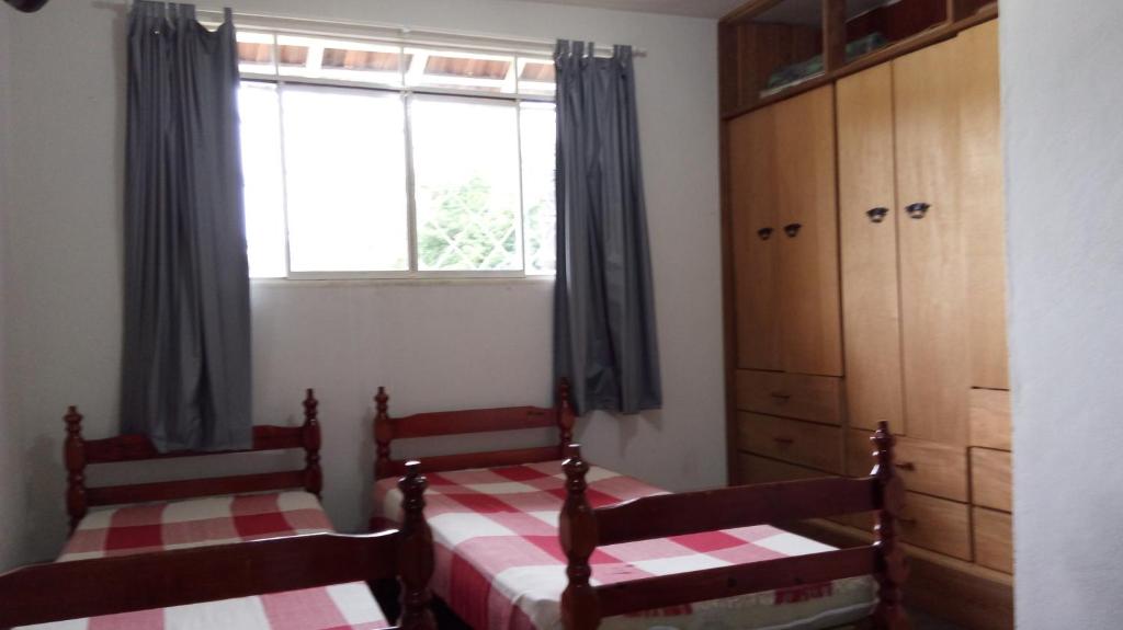 Casas de Temporada Conservatória photo 2