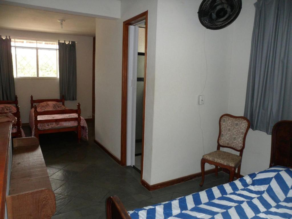 Casas de Temporada Conservatória photo 1